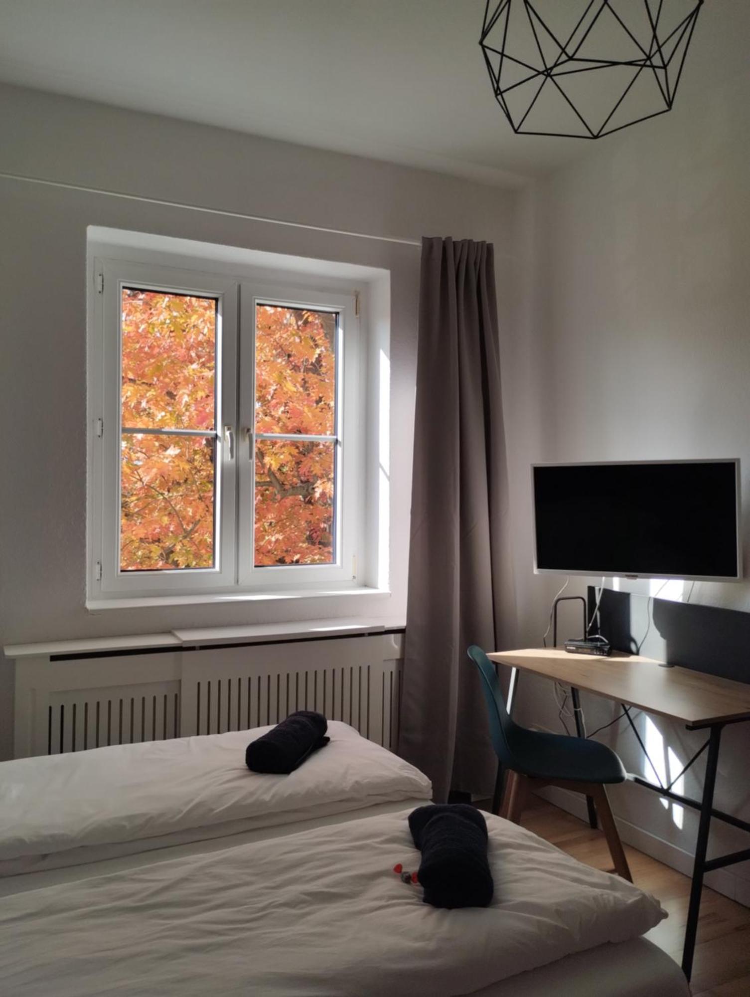 Weekend In Berlin Appartement Buitenkant foto